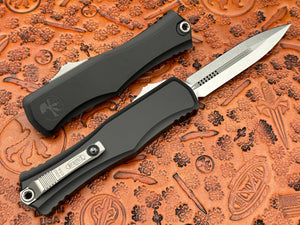 Hera II Double Edge Stonewash 1702-10 - Tristar Edge