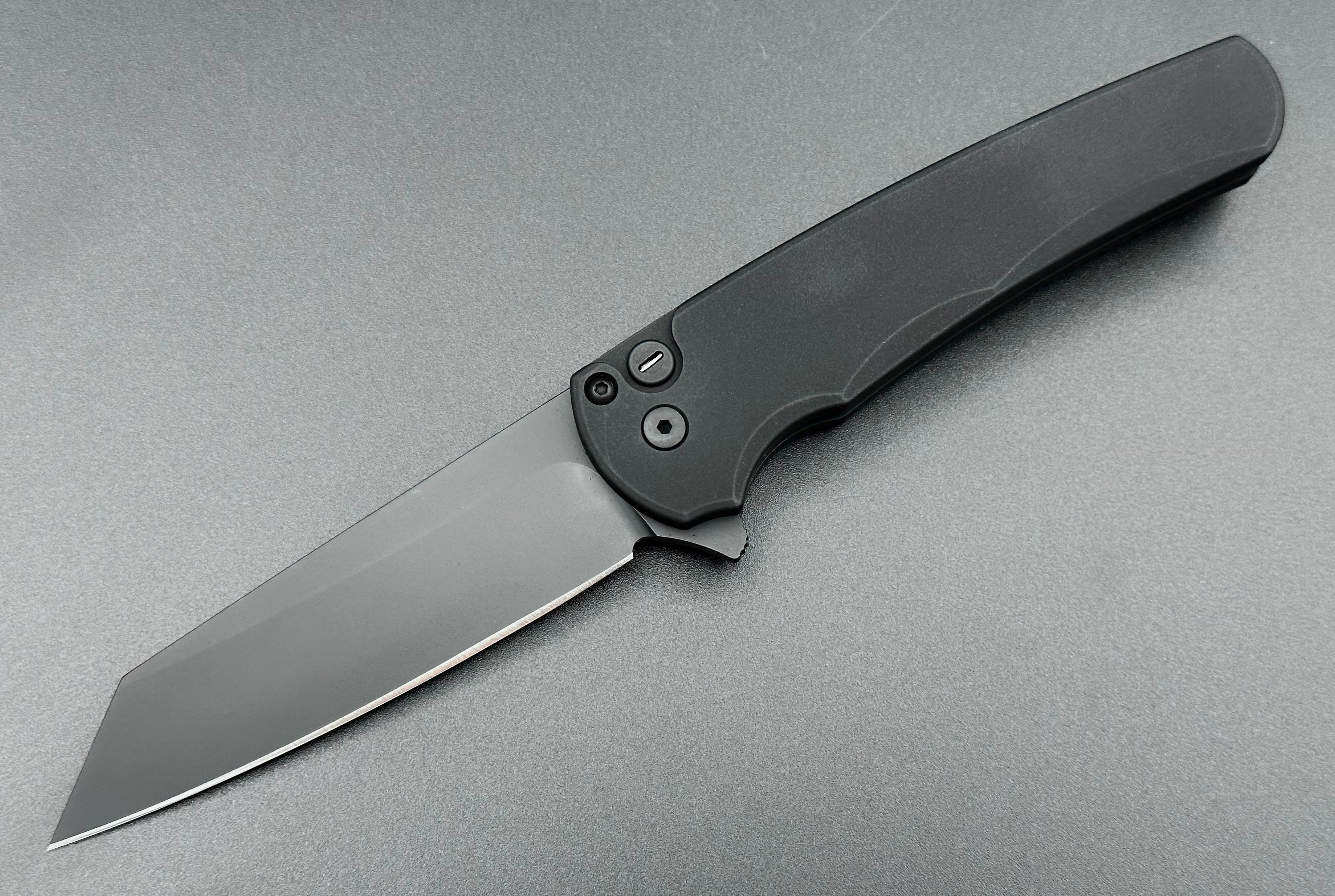 5203OPERATOR Malibu DLC, Tritium Button Tristar Edge