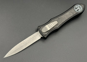 PRE-OWNED Hawk Designs Deadlock Model C 2022 - Tristar Edge