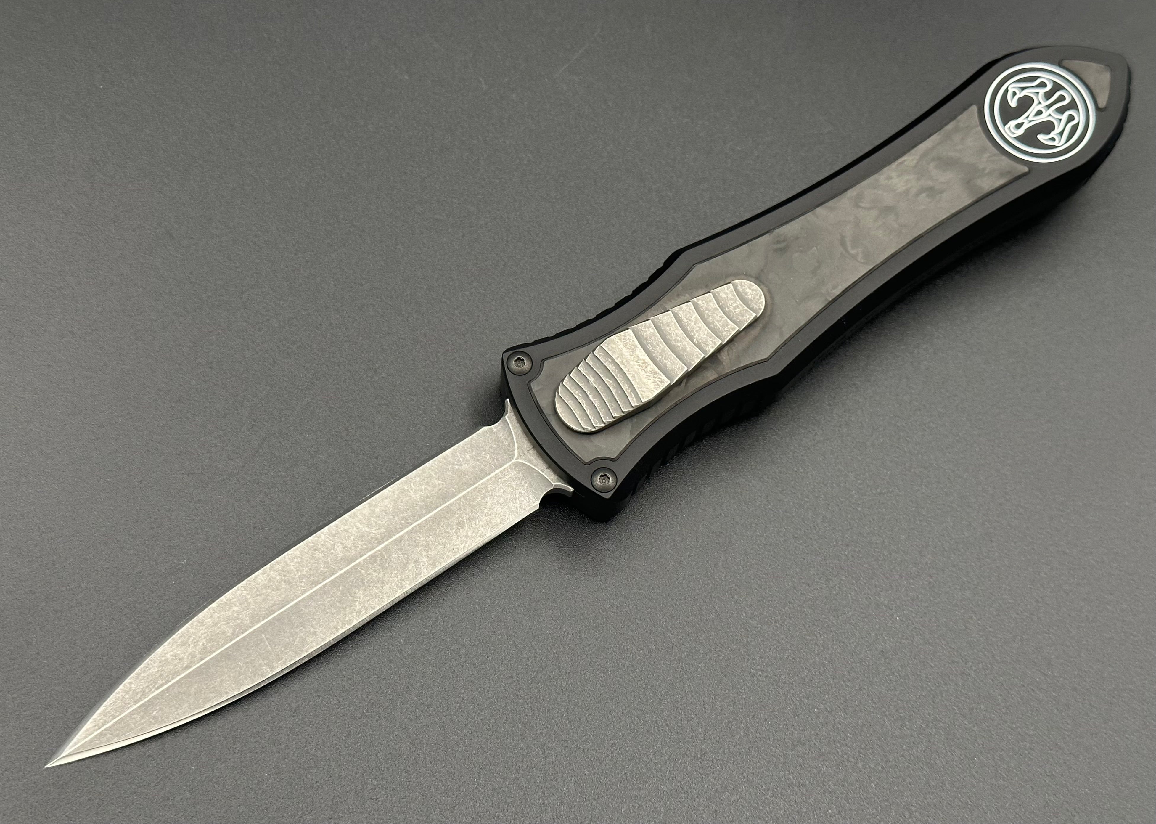 PRE-OWNED Hawk Designs Deadlock Model C 2022 - Tristar Edge