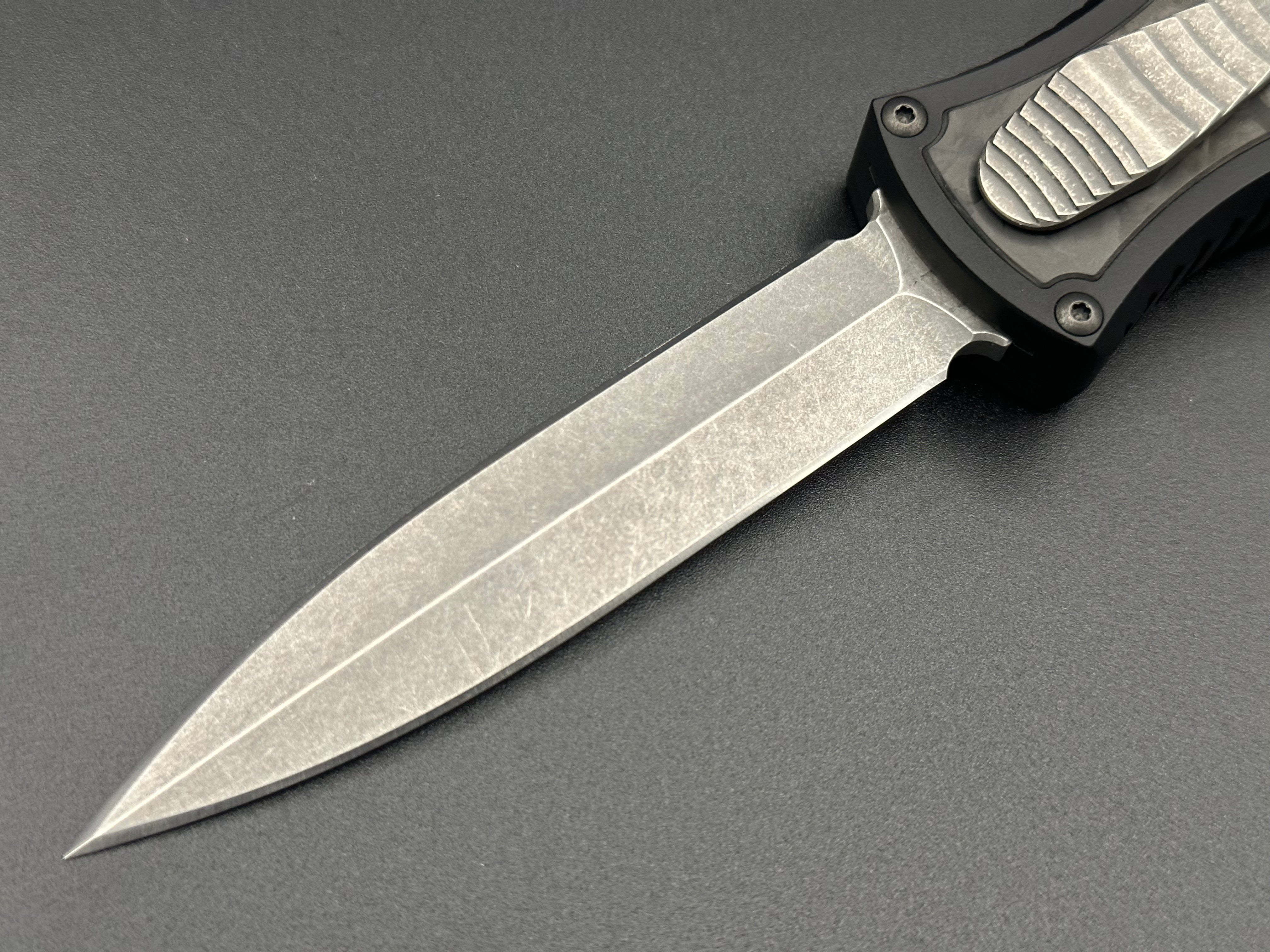 PRE-OWNED Hawk Designs Deadlock Model C 2022 - Tristar Edge