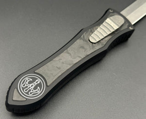 PRE-OWNED Hawk Designs Deadlock Model C 2022 - Tristar Edge