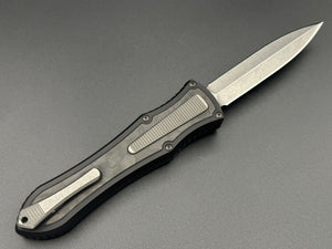 PRE-OWNED Hawk Designs Deadlock Model C 2022 - Tristar Edge