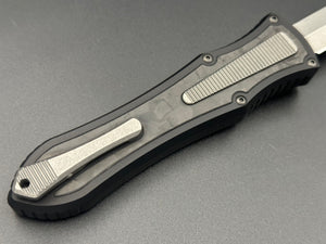 PRE-OWNED Hawk Designs Deadlock Model C 2022 - Tristar Edge