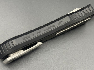 PRE-OWNED Hawk Designs Deadlock Model C 2022 - Tristar Edge