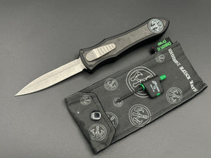 PRE-OWNED Hawk Designs Deadlock Model C 2022 - Tristar Edge