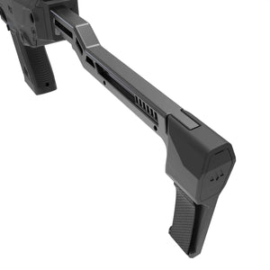 MX-1 Conversion Kit – All In One Chassis for Glock, P80, PSA Dagger & Ruger RXM - Tristar Edge