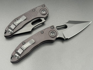 Stitch Auto S/E Tactical Standard 169-1T - Tristar Edge