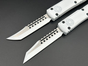 Microtech Hellhound & Warhound Stormtrooper Set 119-1 SETSTS - Tristar Edge