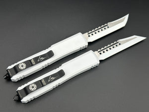 Microtech Hellhound & Warhound Stormtrooper Set 119-1 SETSTS - Tristar Edge