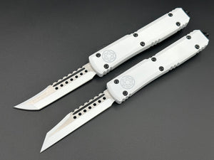 Microtech Hellhound & Warhound Stormtrooper Set 119-1 SETSTS - Tristar Edge