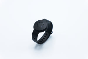 TagMe - Base Station & Silicone Band Beacon Package - Tristar Edge