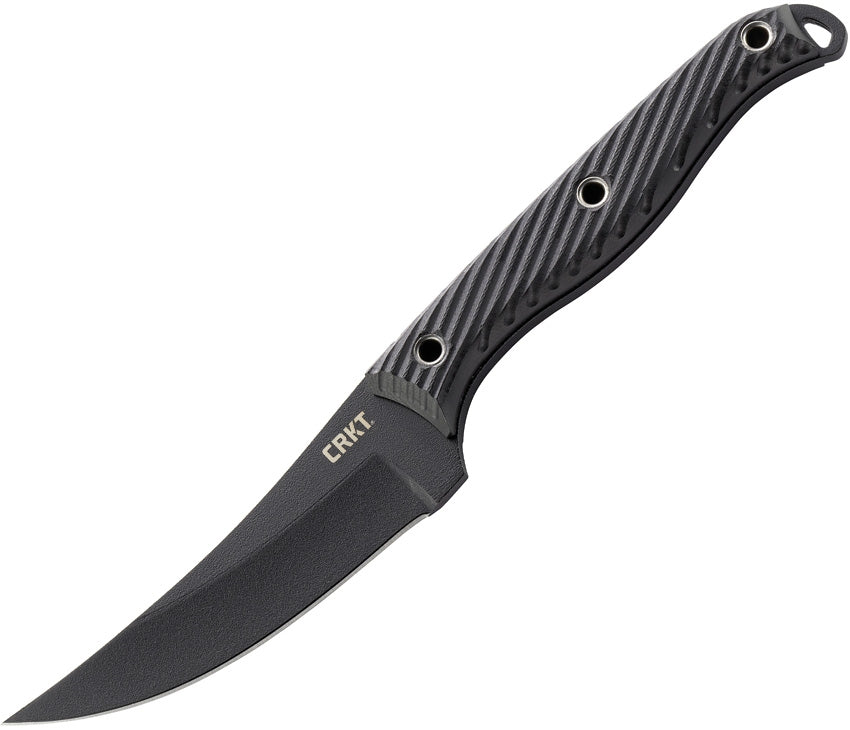 CRKT Clever Girl Fixed Blade - Tristar Edge