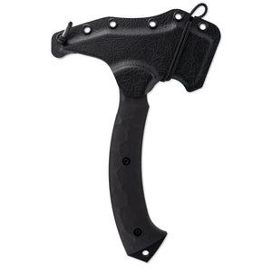 Toor Knives F13 Tommy - Tristar Edge