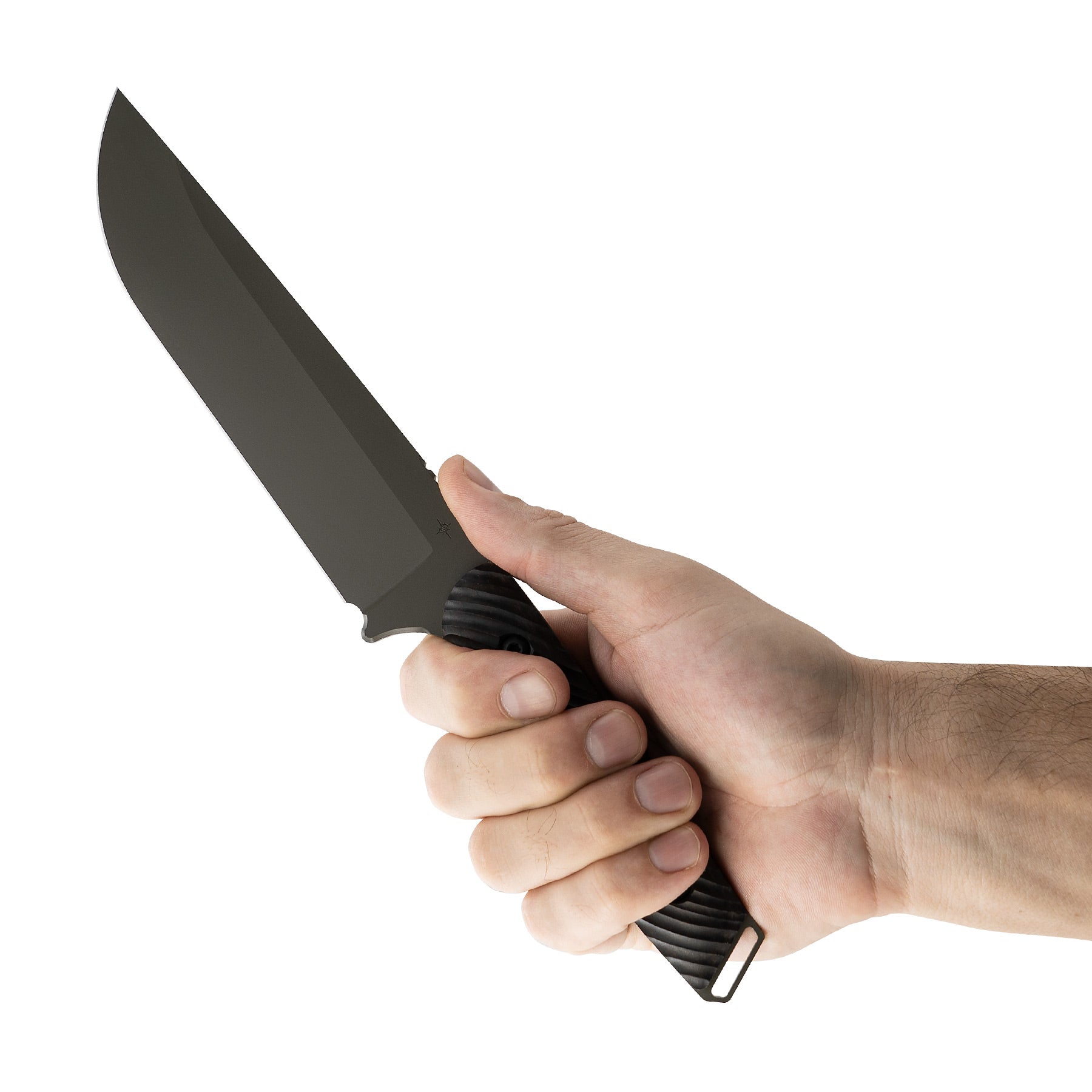 Toor Knives FIELD 1.0 Spanish Moss - Tristar Edge