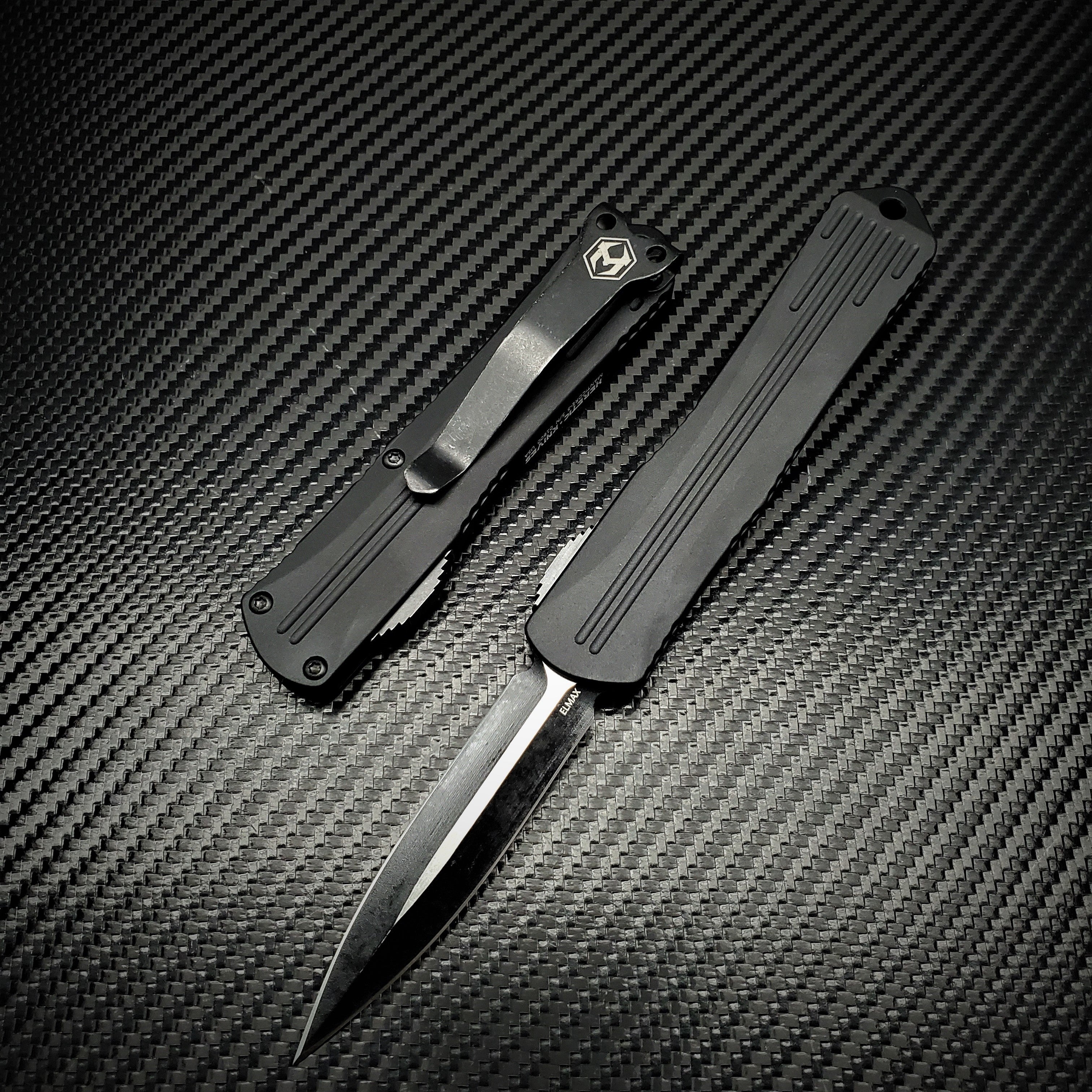 Manticore S DE 8A - Tristar Edge
