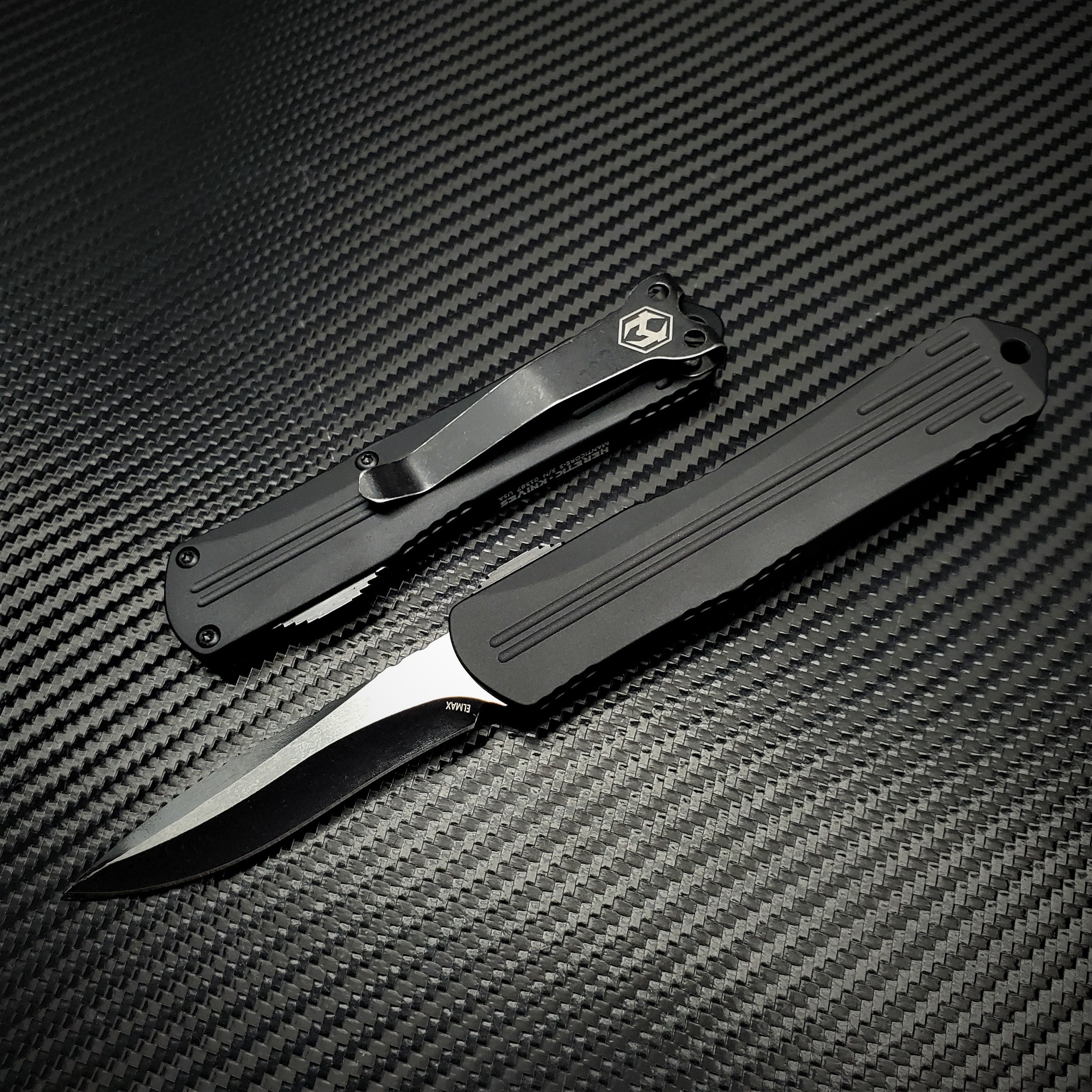 Manticore S RE 8A - Tristar Edge