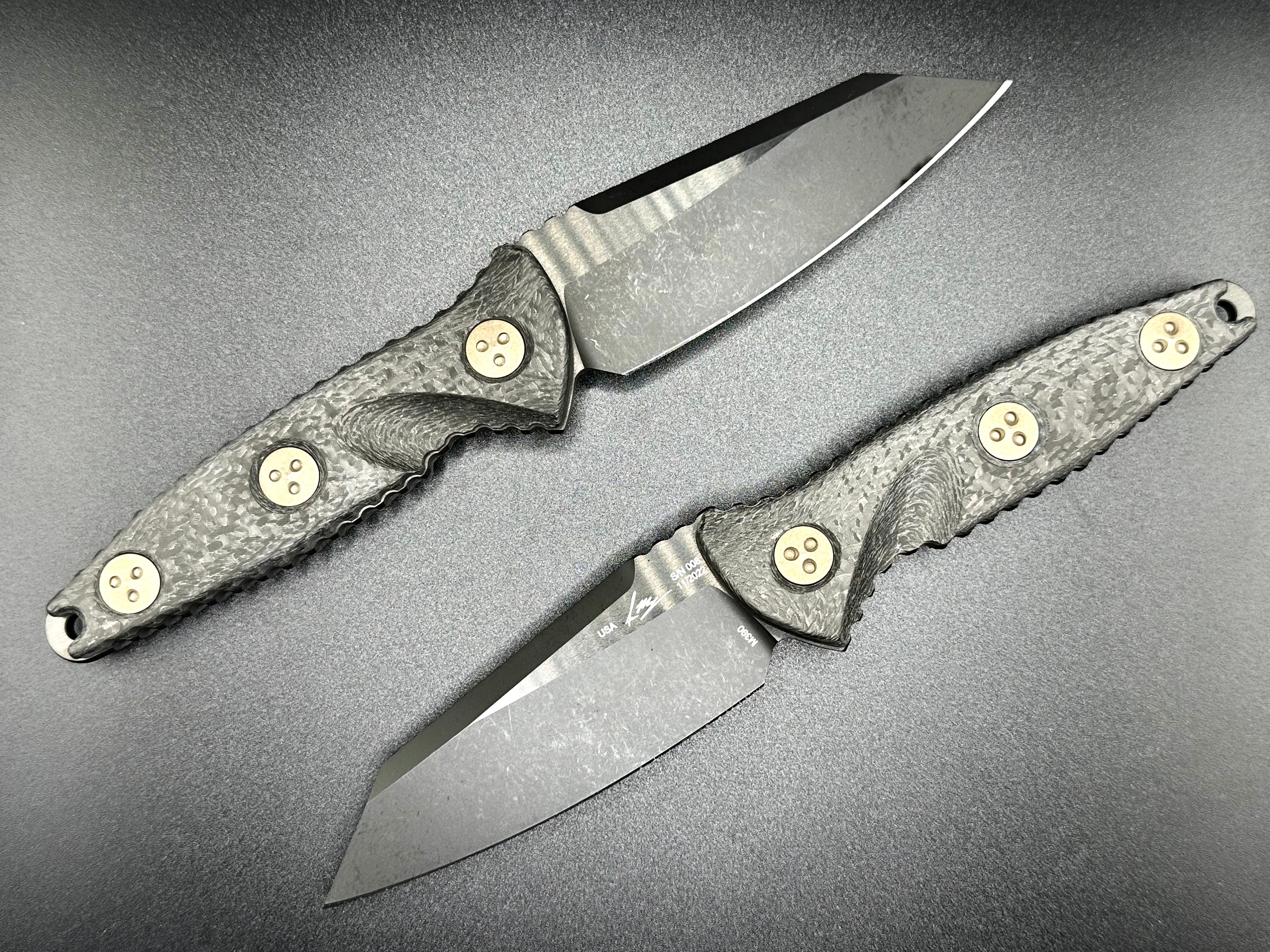 SOCOM ALPHA MINI WARCOM DLC BRONZE AP 93M-1DLCCFS - Tristar Edge