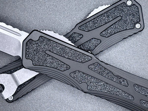 Colossus SE Battleworn Standard 5A - Tristar Edge