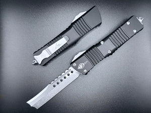 COMBAT TROODON HELLHOUND RAZOR STW 219R-10S - Tristar Edge