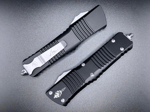 COMBAT TROODON HELLHOUND RAZOR STW 219R-10S - Tristar Edge