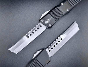 COMBAT TROODON HELLHOUND RAZOR STW 219R-10S - Tristar Edge