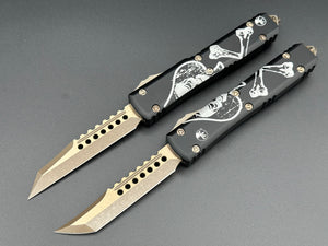 Ultratech Hellhound & Warhound Death Card Set 119-13SETDCS - Tristar Edge