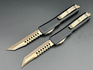 Ultratech Hellhound & Warhound Death Card Set 119-13SETDCS - Tristar Edge