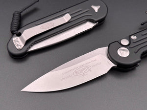 L.U.D.T Stonewash Standard 135-10 - Tristar Edge