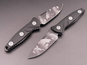 Socom Alpha Mini Single Edge Urban Camo 113-1UCS - Tristar Edge
