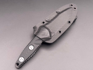 Socom Alpha Mini Single Edge Urban Camo 113-1UCS - Tristar Edge