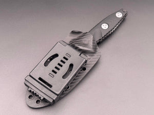 Socom Alpha Mini Single Edge Urban Camo 113-1UCS - Tristar Edge