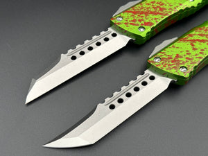 Combat Troodon Hellhound & Warhound Zombie Set 219-10SETZTS