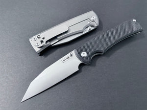 Sangre 229/SW/BG10/BF - Tristar Edge