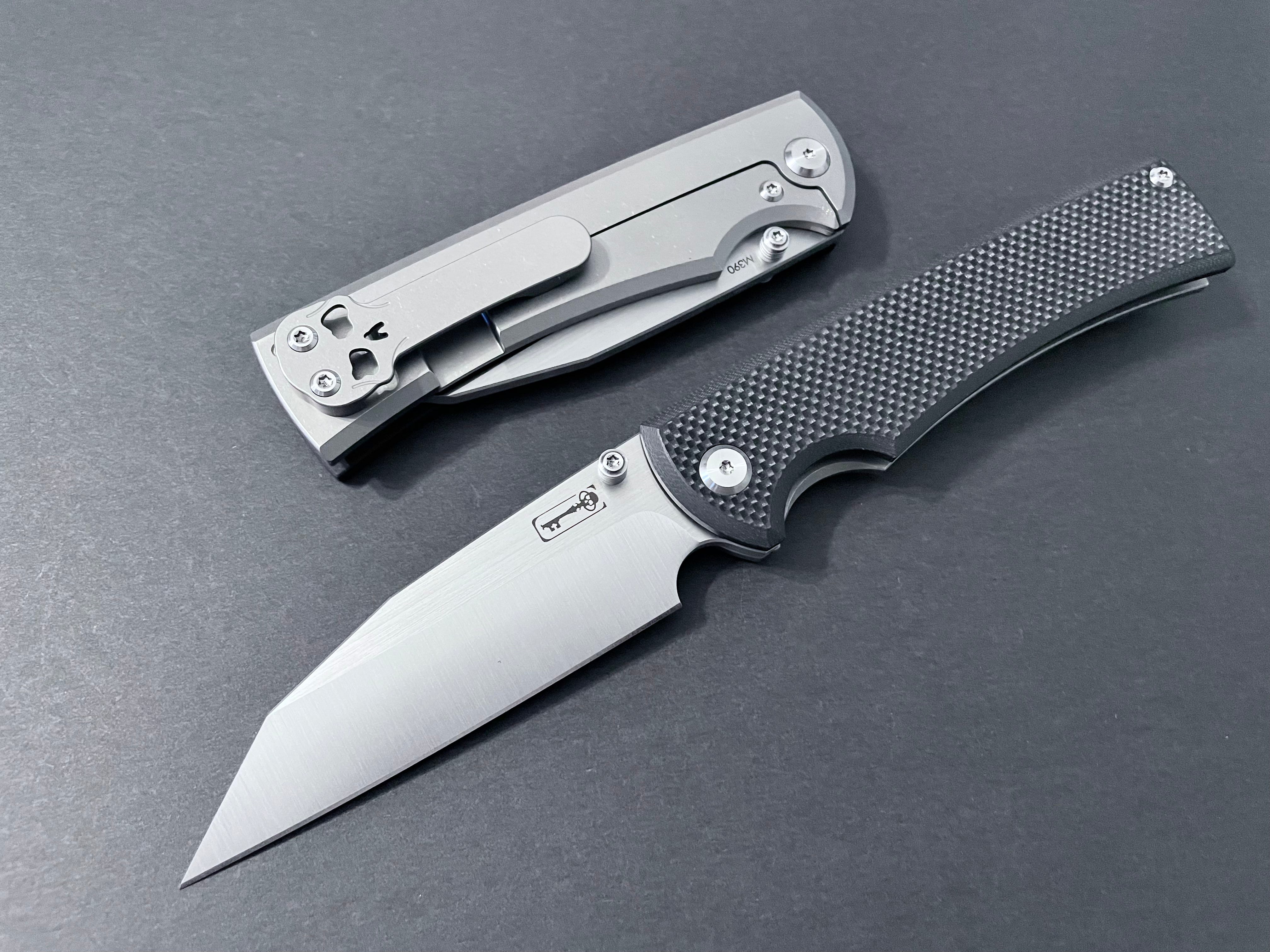 Sangre 229/SW/BG10/BF - Tristar Edge