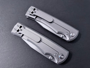 Sangre 229/SW/SWTI/BF - Tristar Edge