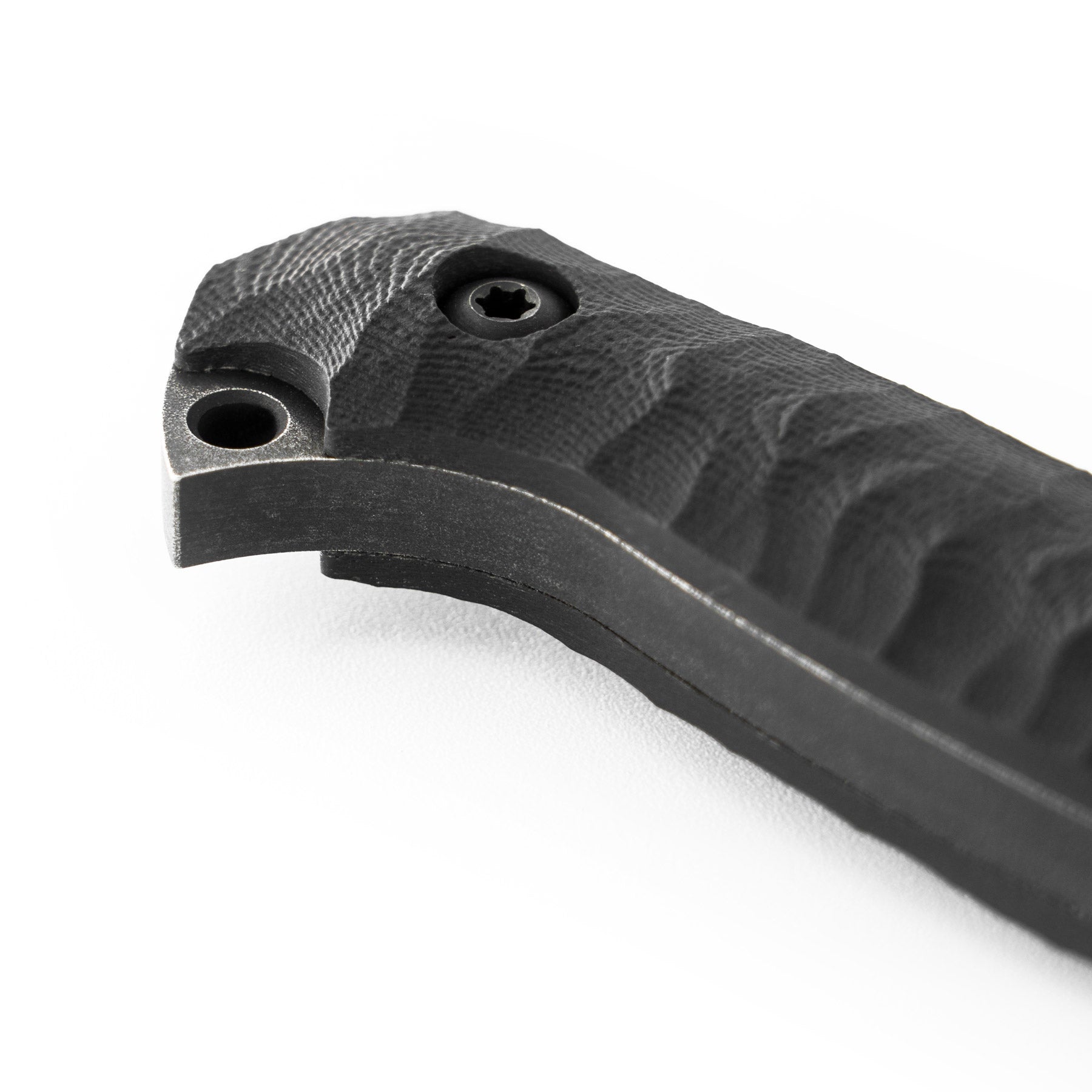 Toor Knives KRYPTEIA Carbon - Tristar Edge