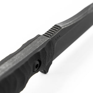 Toor Knives KRYPTEIA Carbon - Tristar Edge