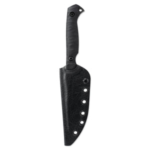 Toor Knives KRYPTEIA Carbon - Tristar Edge