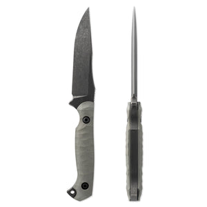 Toor Knives KRYPTEIA - Tristar Edge