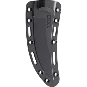 CRKT Clever Girl Fixed Blade - Tristar Edge