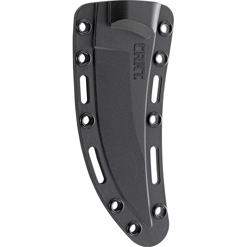 CRKT Clever Girl Fixed Blade - Tristar Edge
