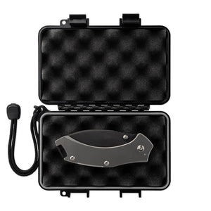 Toor Knives XT1 Alpha - Tristar Edge