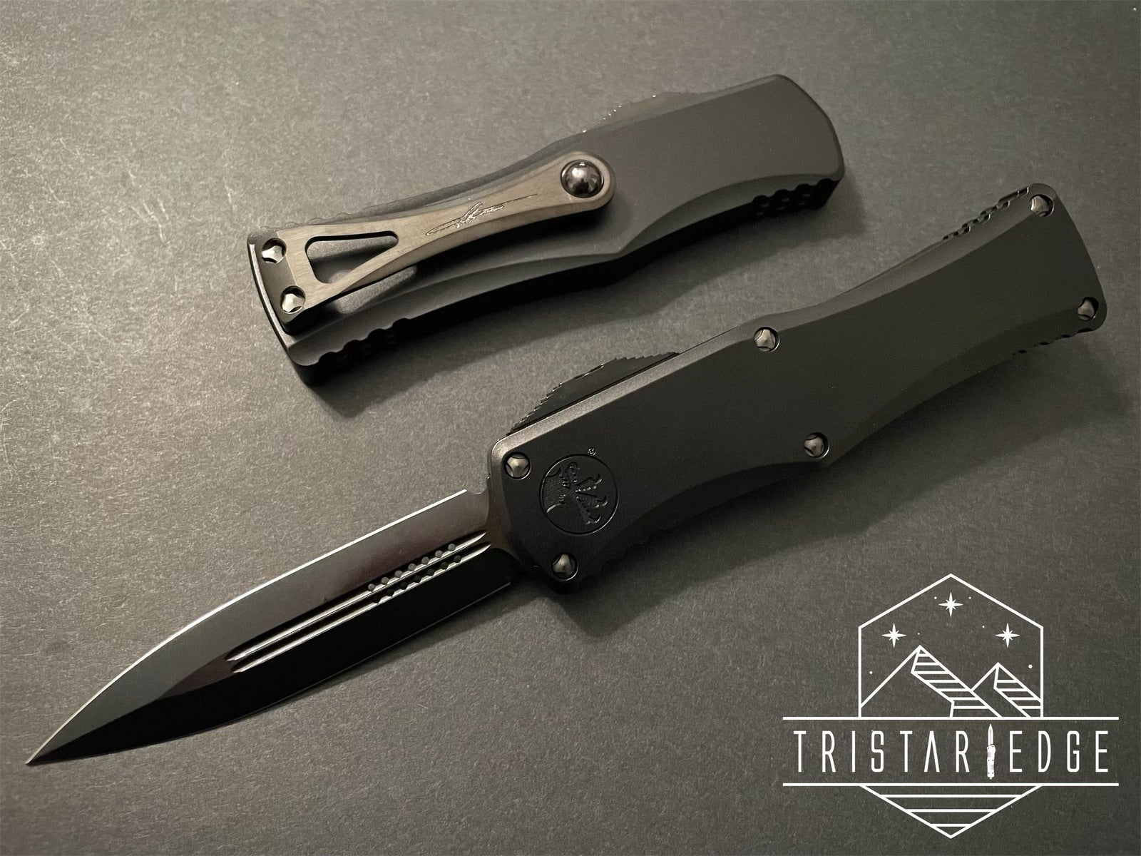 Hera D/E Shadow DLC Standard 702-1 DLCTSH - Tristar Edge