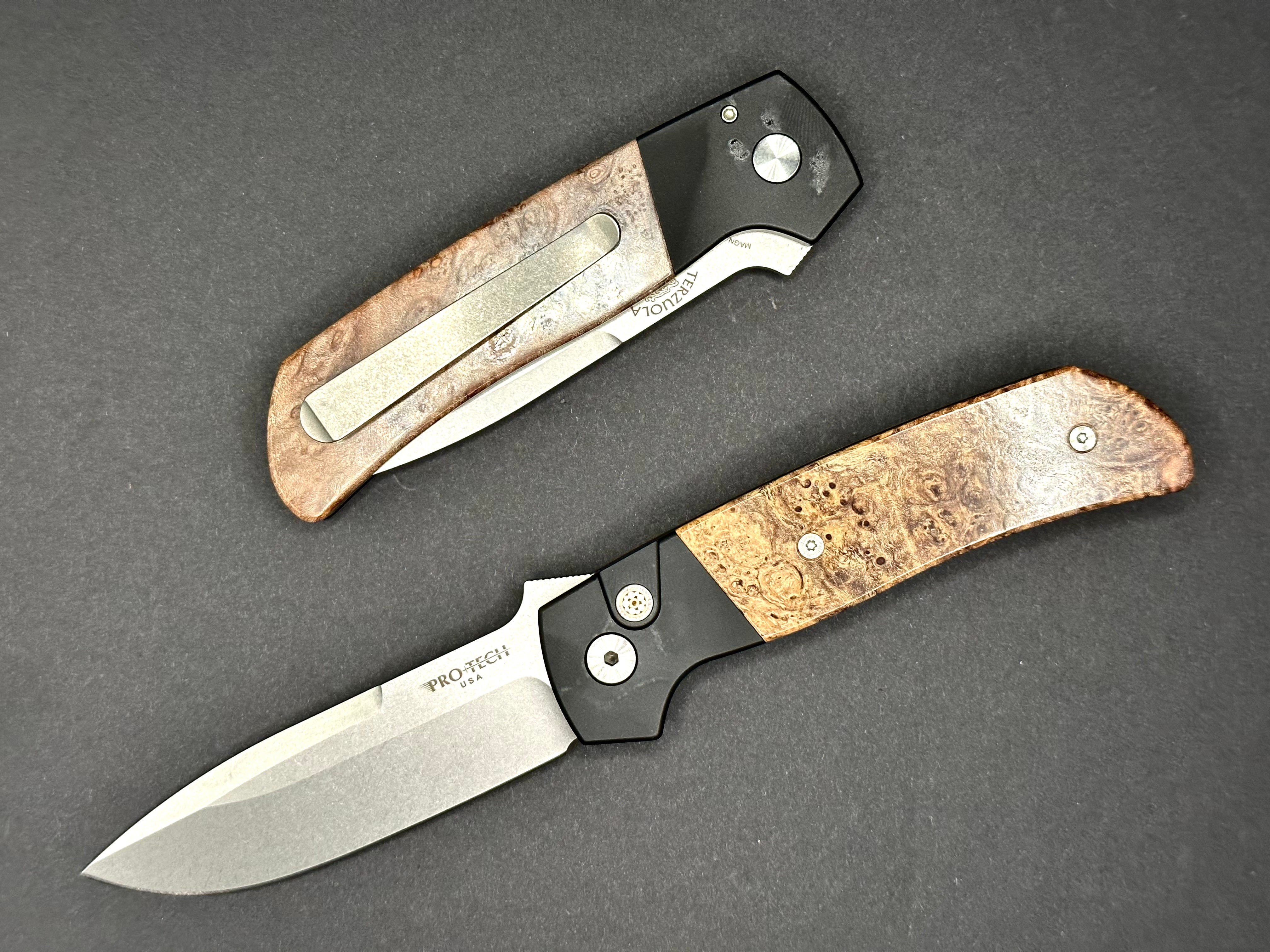 Terzuola ATCF AUTO BT2706 - Tristar Edge