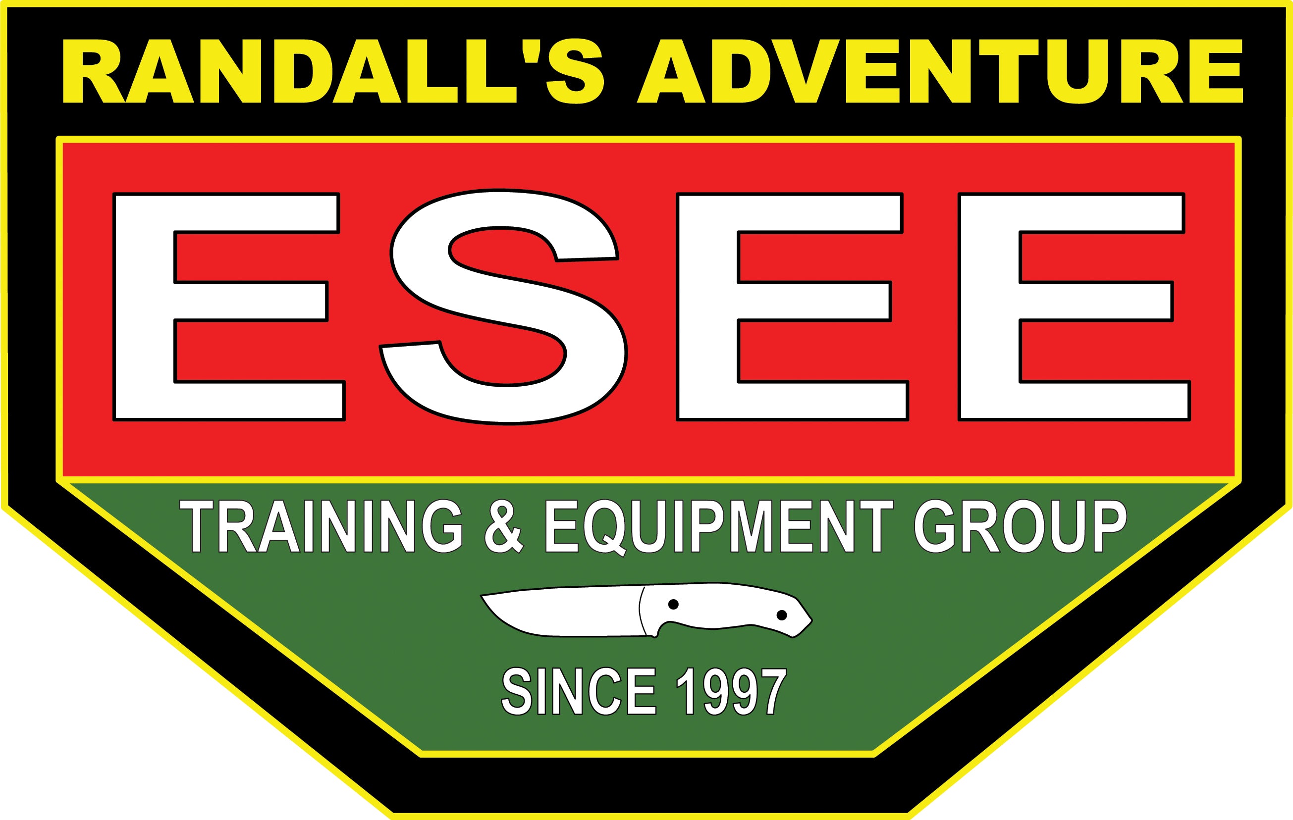 Esee Knives – Tristar Edge
