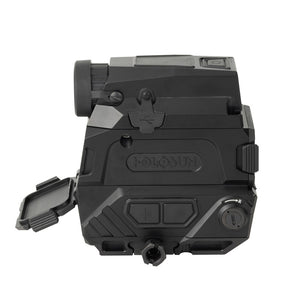 Holosun DRS – Digitally Enhanced Night Vision - Tristar Edge