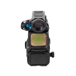 Holosun DRS – Digitally Enhanced Night Vision - Tristar Edge