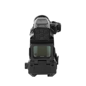 Holosun DRS – Digitally Enhanced Night Vision - Tristar Edge