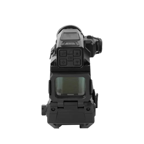Holosun DRS – Digitally Enhanced Night Vision - Tristar Edge